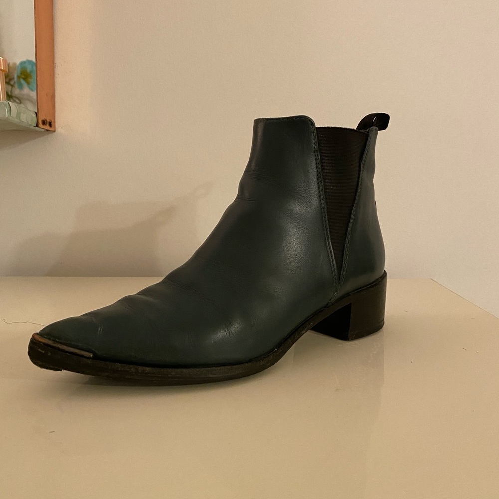 Acne Jensen Chelsea Boot